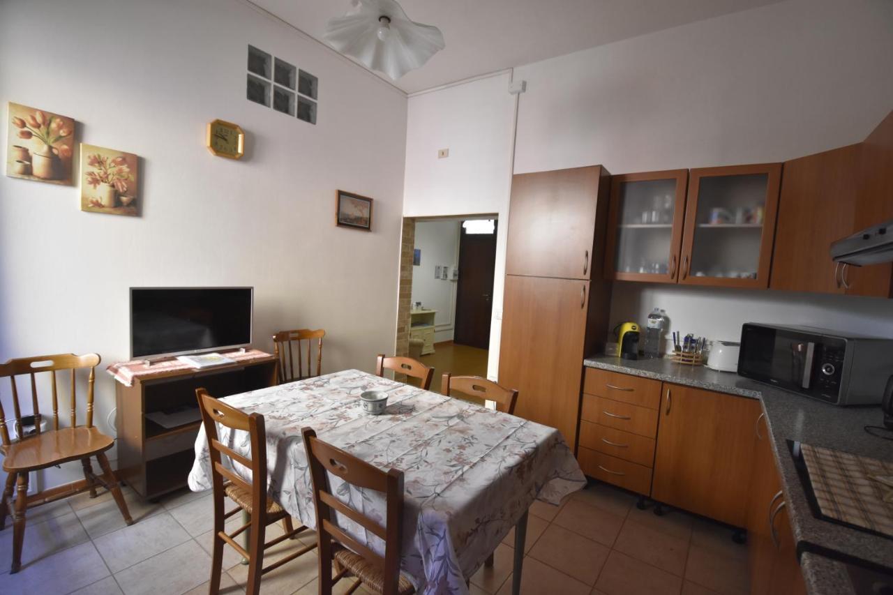 شقة La Casa Di Nonno إيغليزياس المظهر الخارجي الصورة